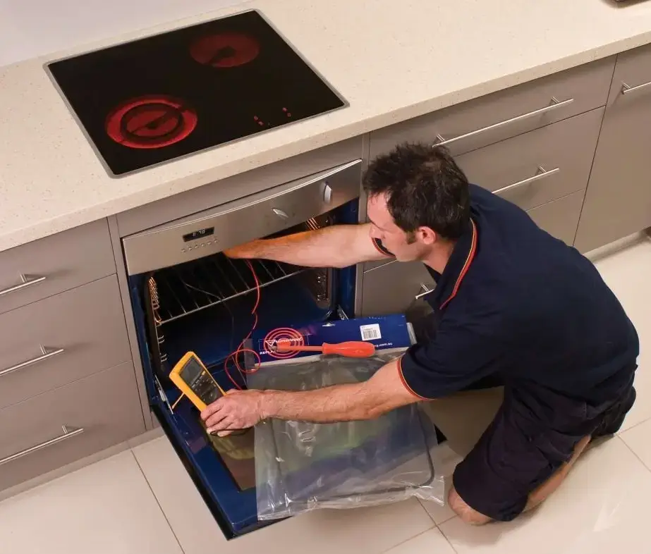 Electric Cooker Installation Grove Park in Grove Park