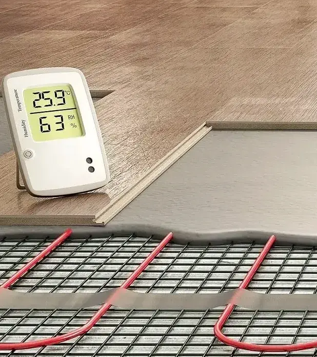 Electric Under Floor Heating Installation, Repair and Maintenance Services In Grove Park in Grove Park