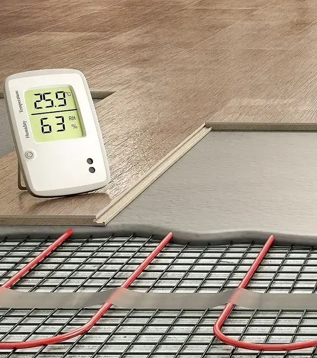 Electric Under Floor Heating Installation, Repair and Maintenance Services In Grove Park in Grove Park