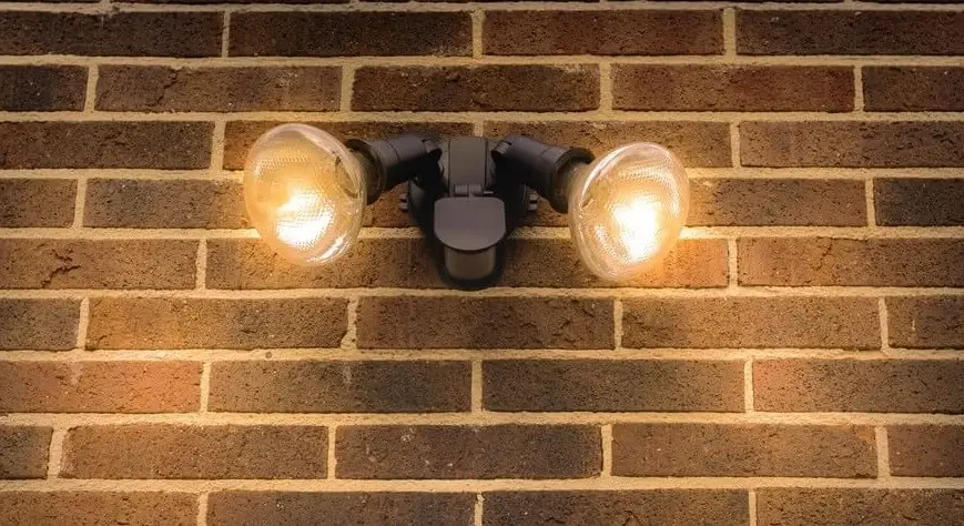 Security Light Installers Grove Park in Grove Park