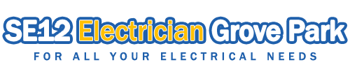 SE12 Electrician Grove Park