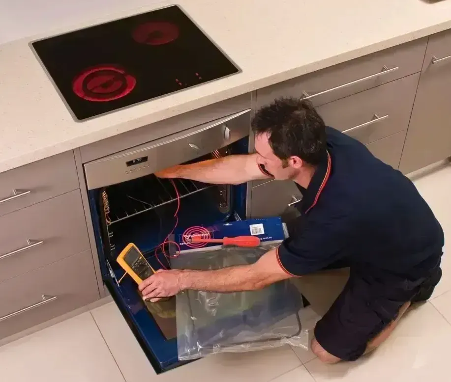 Electric oven installations in Grove Park